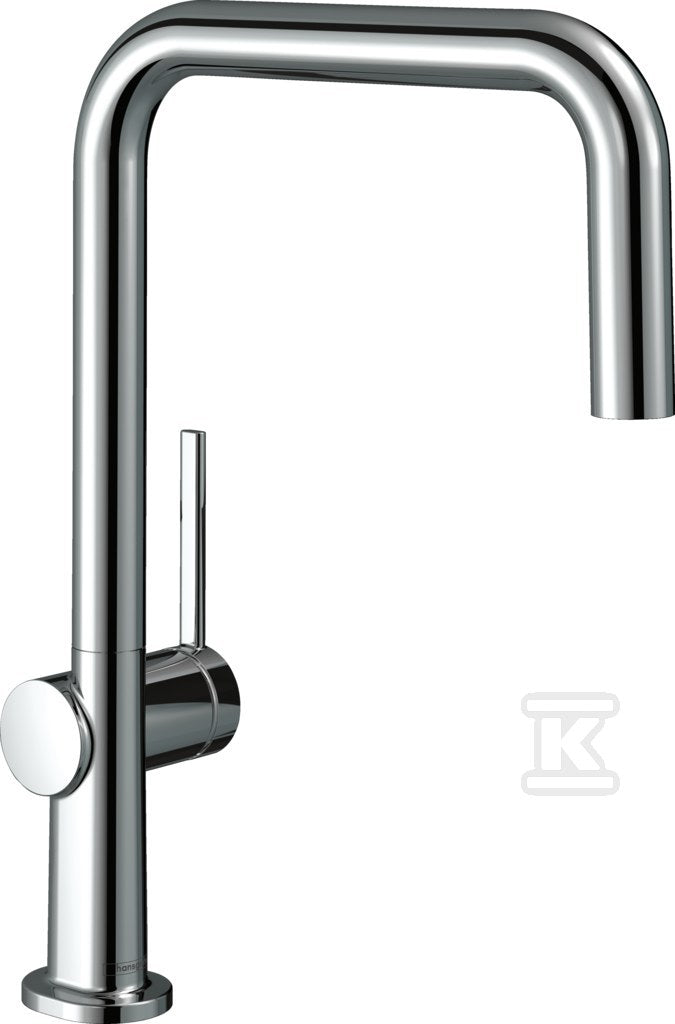 Talis M54 Jednouchwytowa bateria kuchenna U 220, Eco, 1jet