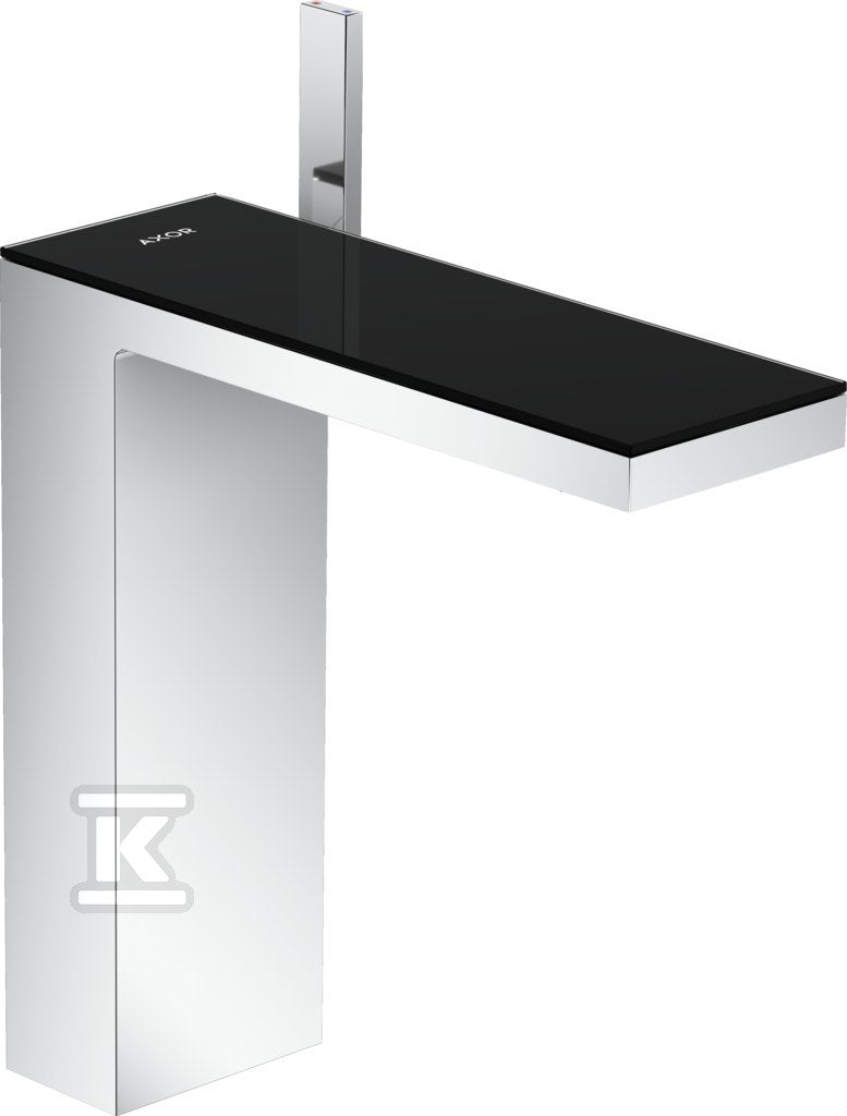 AXOR MyEdition Jednouchwytowa bateria umywalkowa 230 z kpl. Odpływowym Push-Open