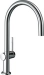 Talis M54 Jednouchwytowa bateria kuchenna U 220, Eco, 1jet