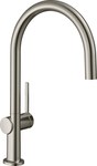 Talis M51 Jednouchwytowa bateria kuchenna 260, 1jet