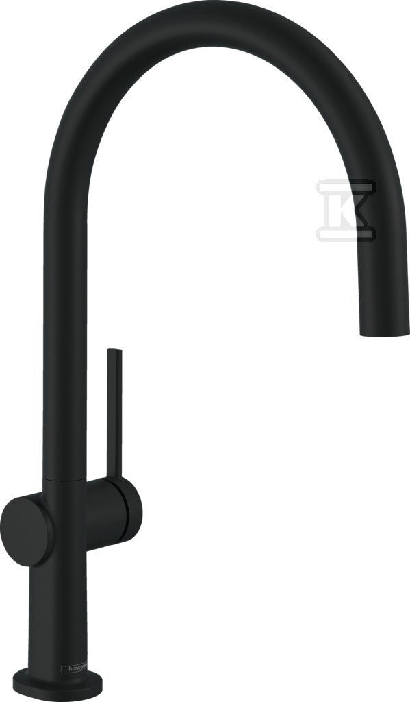 Talis M54 Jednouchwytowa bateria kuchenna 220, 1jet