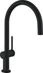 Talis M54 Jednouchwytowa bateria kuchenna U 220, Eco, 1jet