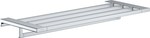 Wanna akrylowa narożna/wolnostojąca prawa - 160 cm Silia, biały