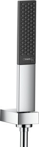 Rainfinity Zestaw prysznicowy punktowy 100 1jet z wężem 125cm