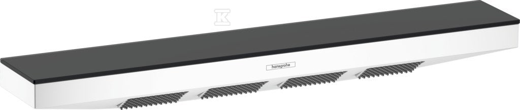 Rainfinity Shoulder shower 500 1jet z półką prysznicową
