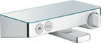 ShowerTablet Select Bateria termostatyczna wannowa 300, montaż natynkowy