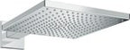 Komplet odpływowy Hansgrohe Push-Open G 1 1 / 4 chrom 50100000