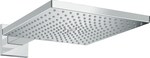Komplet odpływowy Hansgrohe Push-Open G 1 1 / 4 chrom 50100000