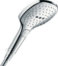 Raindance Select E Główka prysznicowa 120 3jet EcoSmart 9 l/min