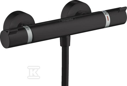 Ecostat Bateria termostatyczna prysznicowa Comfort, montaż natynkowy