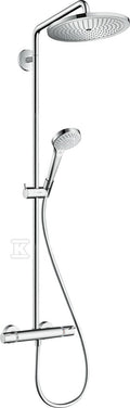 Croma Select S Komplet prysznicowy 280 1jet z termostatem