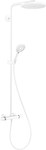 Raindance Select S Komplet prysznicowy 240 1jet PowderRain z termostatem