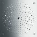 Raindance E Głowica prysznicowa 400/400 1jet EcoSmart 9 l/min