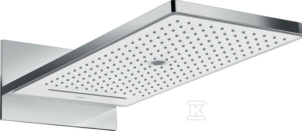 Rainmaker Select Głowica prysznicowa 580 3jet