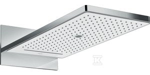 Rainmaker Select Głowica prysznicowa 580 3jet EcoSmart 9 l/min