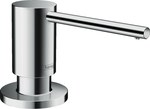 Komplet odpływowy Hansgrohe Push-Open G 1 1 / 4 chrom 50100000