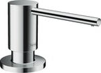 Komplet odpływowy Hansgrohe Push-Open G 1 1 / 4 chrom 50100000