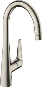 Talis M51 Jednouchwytowa bateria kuchenna 260, 1jet