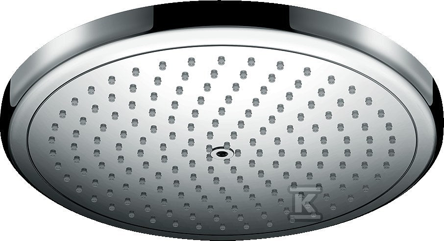 Croma Głowica prysznicowa 280 1jet EcoSmart 9 l/min