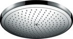 Croma Głowica prysznicowa 280 1jet EcoSmart 9 l/min