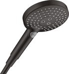 Raindance Select S Główka prysznicowa 120 3jet EcoSmart 9 l/min