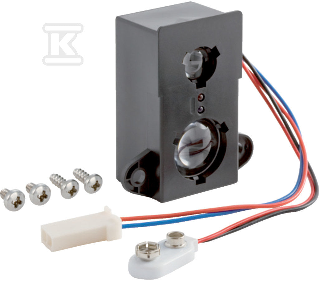 Element elektroniczny HyTronic UR
