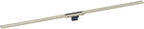 Rynna zbiorcza CleanLine80 odpływu liniowego do pryszniców, 90cm