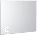 Lustro Xeno2 z podświetleniem 90 cm