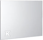 Lustro Xeno2 z podświetleniem 90 cm
