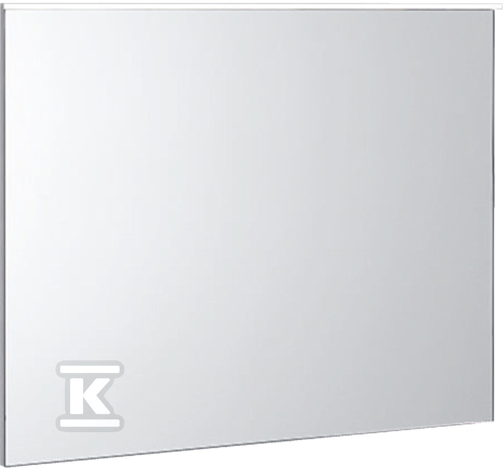 Lustro Xeno2 z podświetleniem 90 cm