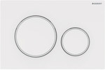 Bateria umywalkowa Hansgrohe 100 Focus, jednouchwytowa, DN15 chrom 31607000