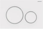 Bateria umywalkowa Hansgrohe 100 Focus, jednouchwytowa, DN15 chrom 31607000