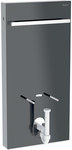 Zestaw przyłączeniowy dolny 1 / 2''+3 / 8'' Monolith WC
