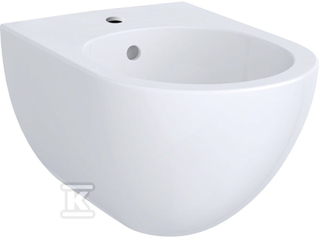 Bidet wiszący Acanto
