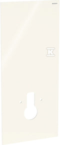 Pokrycie przednie Monolith WC 114, W 180, Sand / Szkło