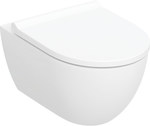 Bidet wiszący Acanto