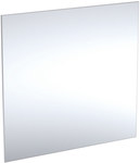 Lustro Selnova Square B60 cm, 75 cm, T1cm