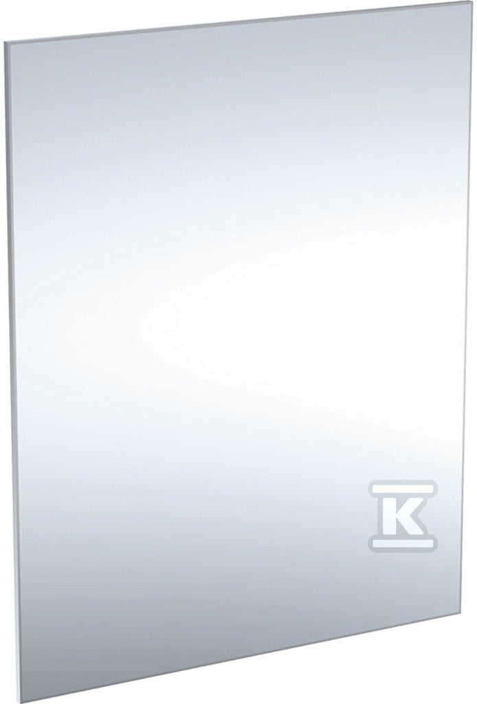 Lustro Selnova Square B60 cm, 75 cm, T1cm