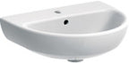 Lustro Selnova Square B60 cm, 75 cm, T1cm