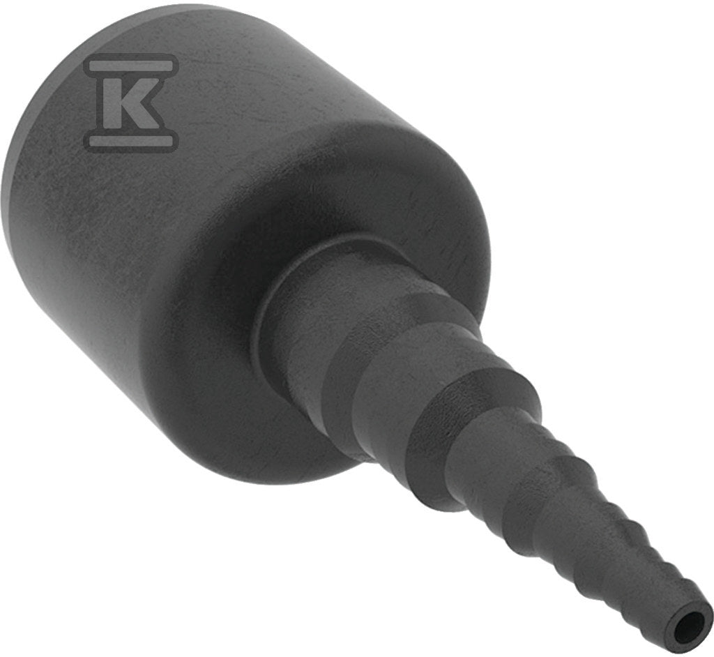 Adapter do króćca węża podłączeniowego do urządzeń