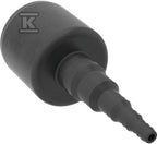 Adapter do króćca węża podłączeniowego do urządzeń