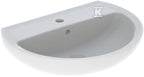 Umywalka Rekord 60 cm z otworem