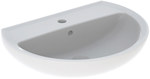 Umywalka Rekord 55 cm z otworem