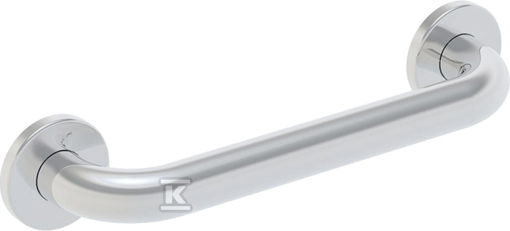 Poręcz Lehnen Concept Pro prosta 30 cm, stal nierdzewna