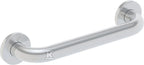Poręcz Lehnen Concept Pro prosta 30 cm, stal nierdzewna