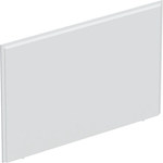 Panel UNI2 boczny MDF do wanny 70 cm, biały