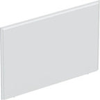 Panel UNI2 boczny MDF do wanny 70 cm, biały