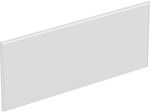 Panel UNI2 frontowy MDF do wanny 160 cm, biały