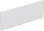 Panel UNI2 frontowy MDF do wanny 160 cm, biały