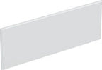 Panel UNI2 frontowy MDF do wanny 170 cm, biały